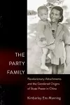 The Party Family cover