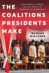 The Coalitions Presidents Make cover