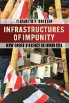 Infrastructures of Impunity cover