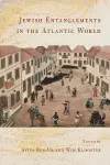 Jewish Entanglements in the Atlantic World cover