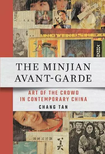 The Minjian Avant-Garde cover