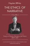 The Ethics of Narrative cover