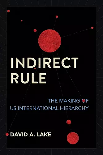 Indirect Rule cover