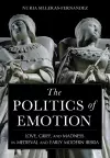 The Politics of Emotion cover