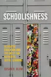 Schoolishness cover