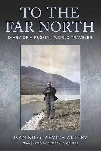 To the Far North cover