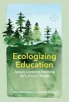 Ecologizing Education cover