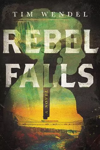 Rebel Falls cover