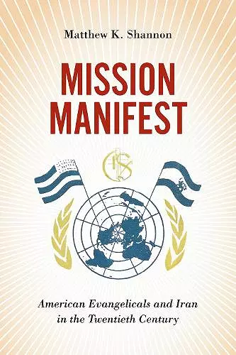 Mission Manifest cover