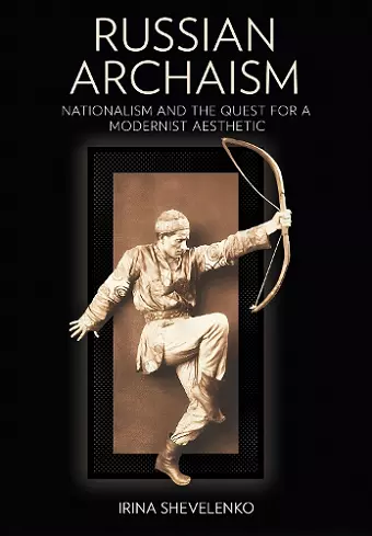 Russian Archaism cover