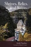 Shrines, Relics, and Saints cover