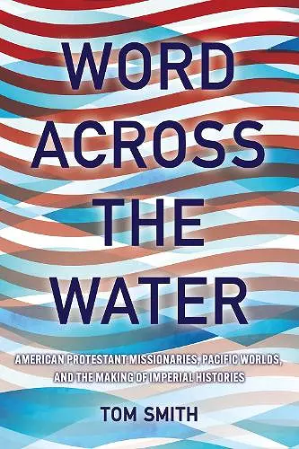 Word Across the Water cover