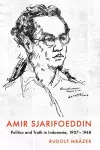 Amir Sjarifoeddin cover