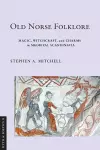 Old Norse Folklore cover