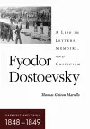 Fyodor Dostoevsky–Darkness and Dawn (1848–1849) cover