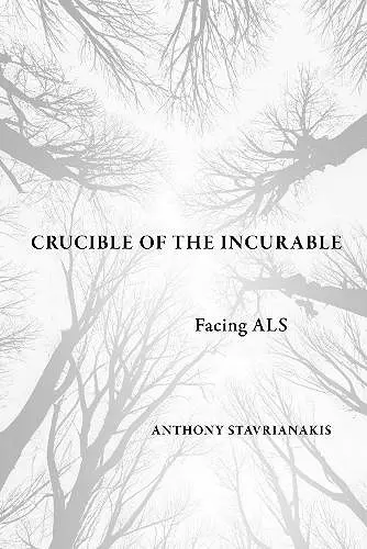 Crucible of the Incurable cover