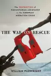 The War on Rescue cover