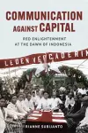 Communication against Capital cover