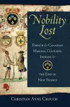 Nobility Lost cover