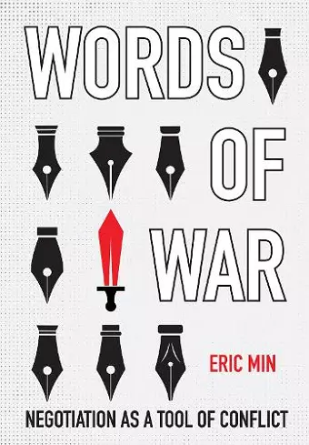 Words of War cover