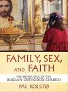 Family, Sex, and Faith cover