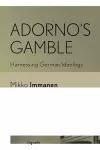 Adorno's Gamble cover