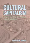 Cultural Capitalism cover