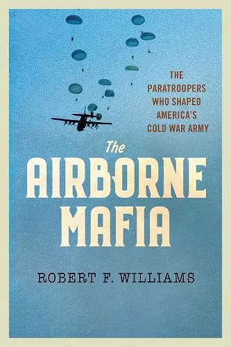 The Airborne Mafia cover