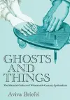 Ghosts and Things cover