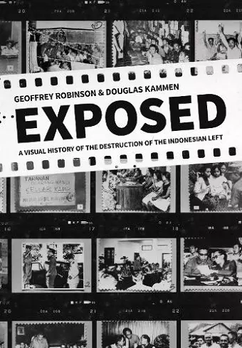 Exposed cover
