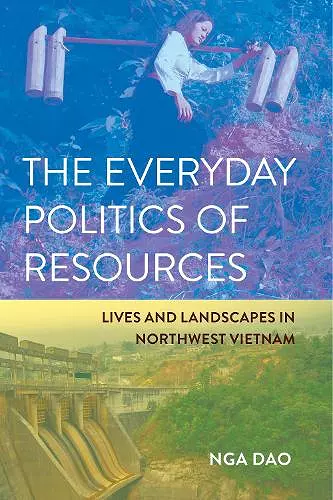 The Everyday Politics of Resources cover