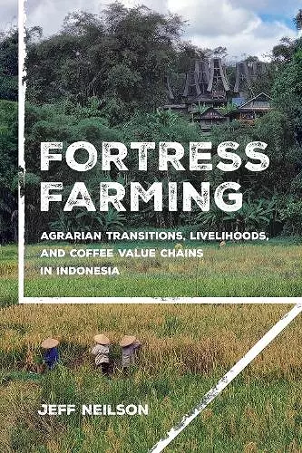 Fortress Farming cover