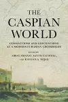 The Caspian World cover