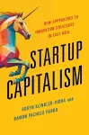 Startup Capitalism cover