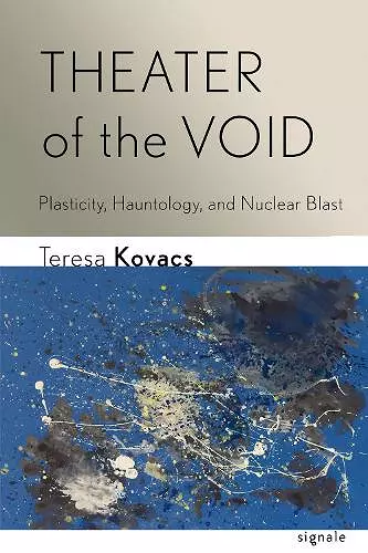 Theater of the Void cover