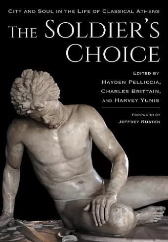 The Soldier's Choice cover