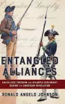 Entangled Alliances cover