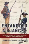 Entangled Alliances cover
