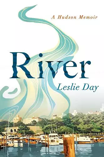 River cover