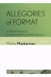 Allegories of Format cover