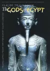 The Gods of Egypt cover
