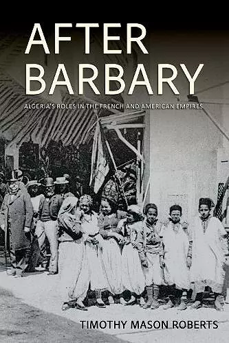 After Barbary cover