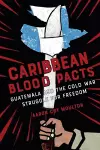 Caribbean Blood Pacts cover