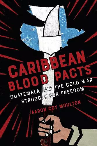 Caribbean Blood Pacts cover