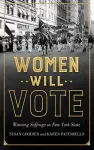 Women Will Vote cover