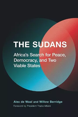 The Sudans cover