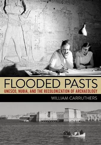 Flooded Pasts cover