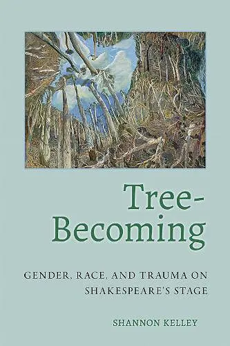 Tree-Becoming cover
