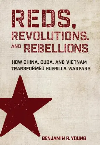 Reds, Revolutions, and Rebellions cover