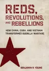 Reds, Revolutions, and Rebellions cover